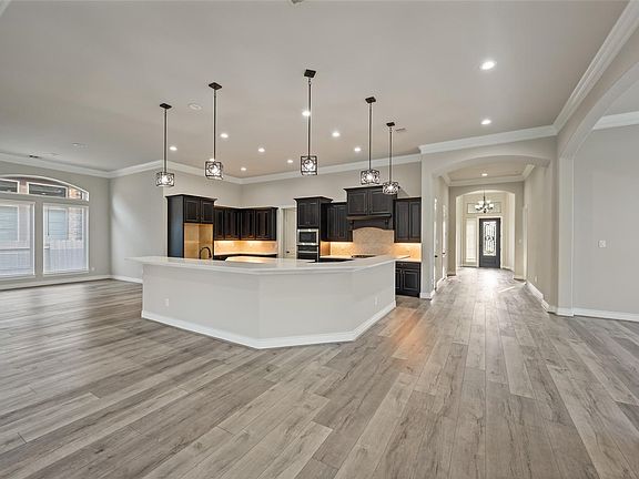 4th image of 17401 Orchid Falls Ln