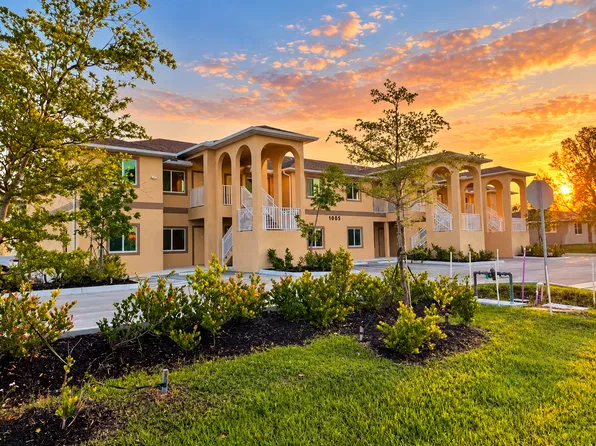 1005 SE 8th Ter, Cape Coral, FL