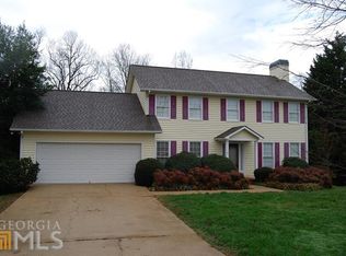343 Chandler Heights Cir, Alto, GA 30510