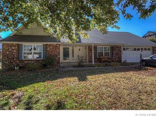 8708 E 109th St S, Tulsa, OK 74133
