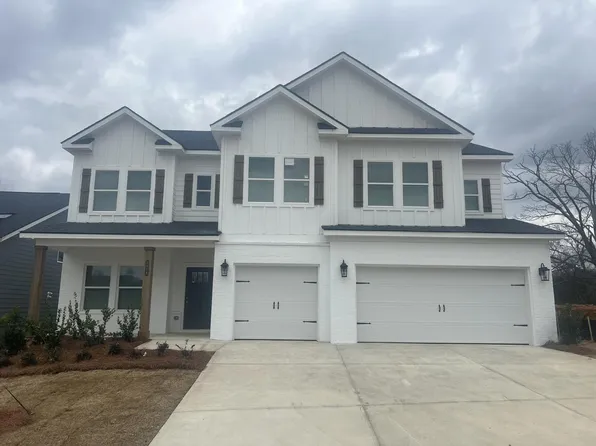 1668 Firelight Way, Ooltewah, TN 37363