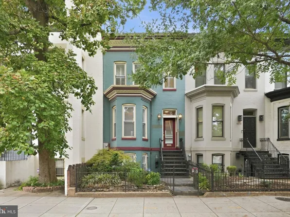 1826 15th St NW, Washington, DC 20009