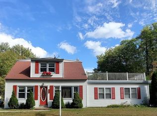 248 Ashby Rd, Ashburnham, MA 01430