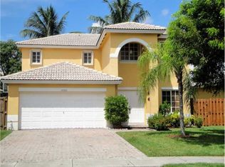 14306 SW 155th Ct, Miami, FL 33196