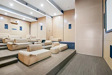 Rented by AA Management