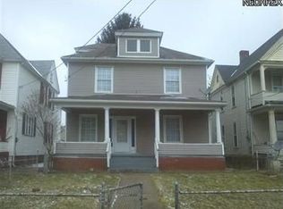 921 Dueber Ave SW, Canton, OH 44706