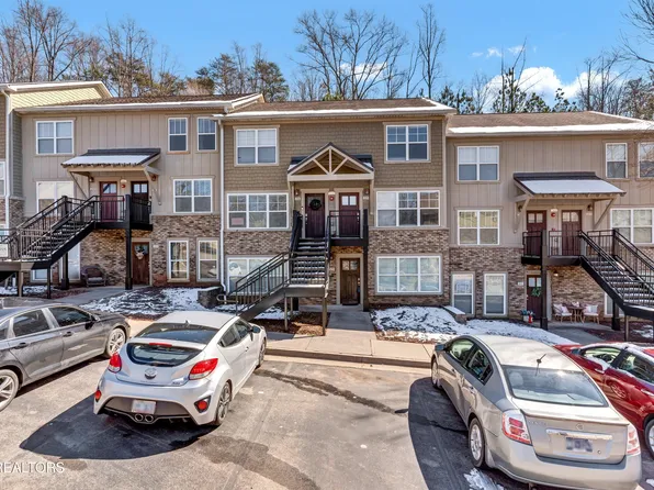 3918 Cherokee Woods Way APT 103, Knoxville, TN 37920