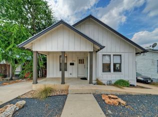 1711 E 7th St UNIT 1, Austin, TX 78702