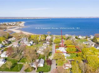 56 Lippitt Ave, Warwick, RI 02889