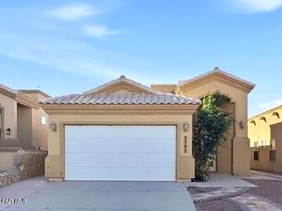 3765 Coco Palm Dr, El Paso, TX, 79936