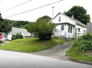 13 Water St, Adams, MA 01220