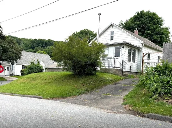 13 Water St, Adams, MA 01220