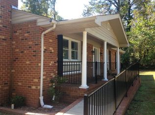 80 Ellington St, Emporia, VA 23847