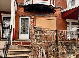 207 W Clapier St, Philadelphia, PA 19144