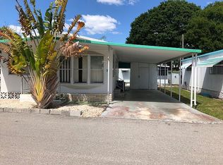 2320 Bee Ridge Rd LOT 91, Sarasota, FL 34239