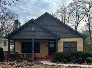 3535 Bacon St, Clarkston, GA 30021