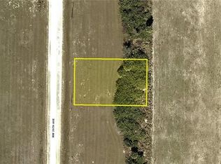 4057 NW 36th Ave, Cape Coral, FL 33993