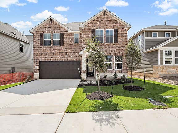 Rolling Glen - Blake Interior Image 1