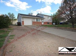 4434 Millburn Dr, Colorado Springs, CO 80906