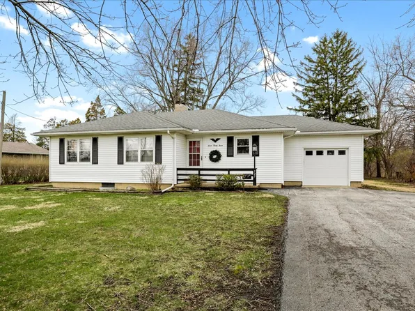 727 E Summer St, Paxton, IL 60957