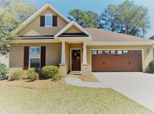 322 Redbud Cir, Dothan, AL 36305