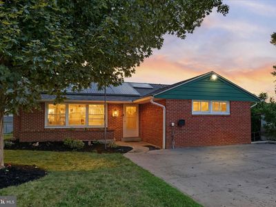 603 Evergreen Rd, New Cumberland, PA, 17070