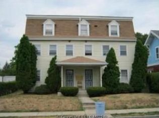 4 W Wilson Blvd, Hagerstown, MD 21740