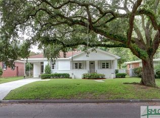 1901 Brogdon St, Savannah, GA 31406