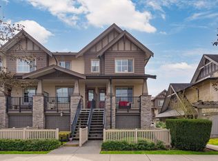 9525 204th St #40, Langley, BC V1M 0B9