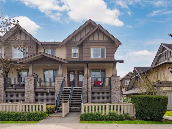 9525 204th St #40, Langley, BC V1M 0B9