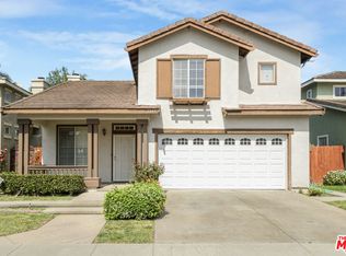 2041 Saint Andrews Way, Hawthorne, CA