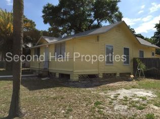 1711 39th St S, Saint Petersburg, FL 33711