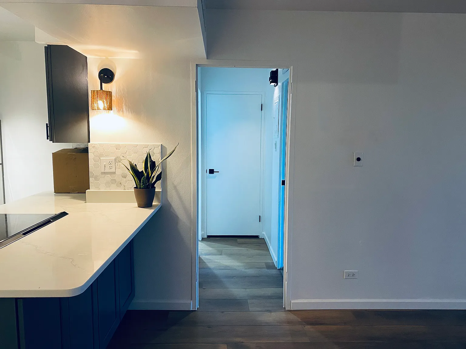 1 bed, 750 sqft, $1,800 — Photo 4