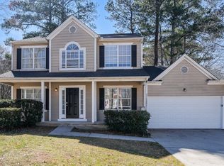 3213 Kings Glen Dr, Decatur, GA 30034