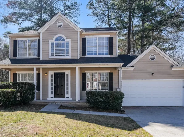 3213 Kings Glen Dr, Decatur, GA 30034