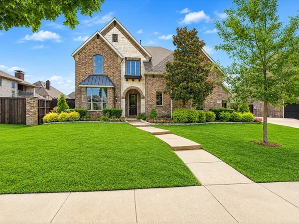 11556 Palm Springs Ln, Frisco, TX 75035