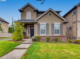 10629 SW London Ln, Wilsonville, OR