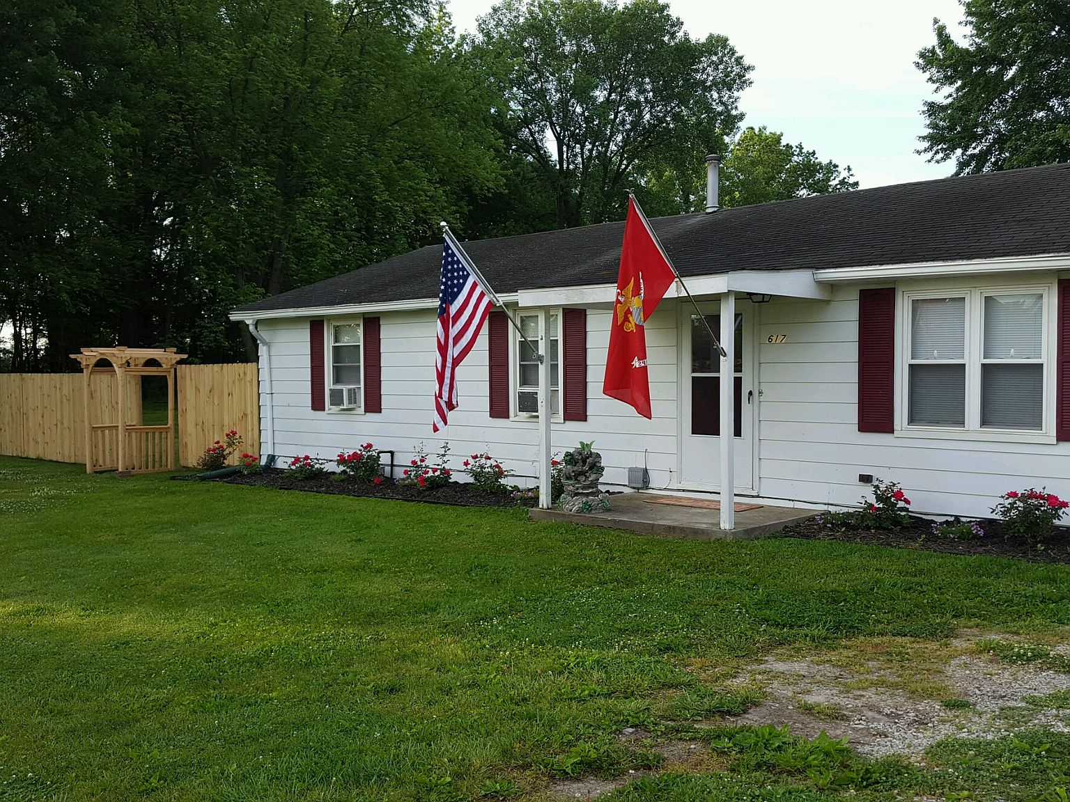 617 W 1000 N, Fortville, IN 46040 Zillow