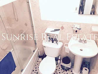Rented by Sunrise Real Estate