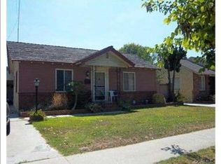 6016 Whitewood Ave, Lakewood, CA 90712