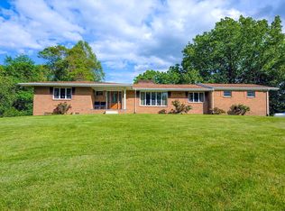 6542 Compton Mountain Rd, Pilgrims Knob, VA 24634