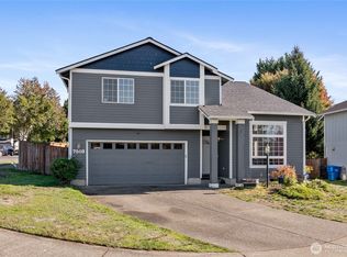 7503 Village Drive, Sumner, WA 98390