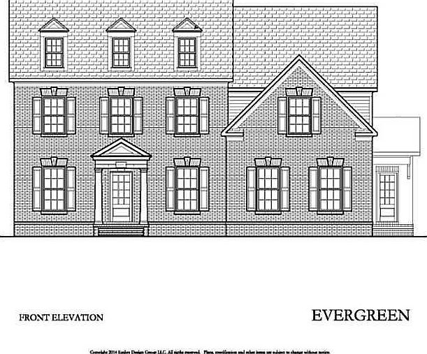 2nd image of 4824 Valley View Ct