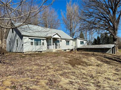 6105 Burke Rd, Glenfield, NY, 13343