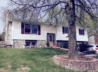 3112 Southwood Cir, Jefferson City, MO 65101