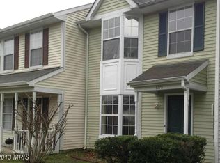 6278 Whistlers Pl, Waldorf, MD