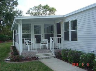 2849 E Spinnaker Dr, Avon Park, FL 33825