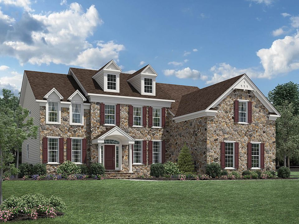 The Country Manor