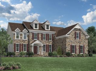 305 Greenbank Ln, Newtown Square, PA 19073