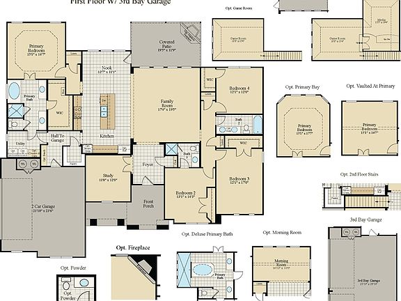 4th image of 6211 Cedar Elm Rd